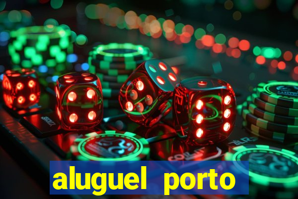 aluguel porto alegre kitnet